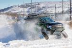 Ford F-150 RaptorTRAX 2014 года
